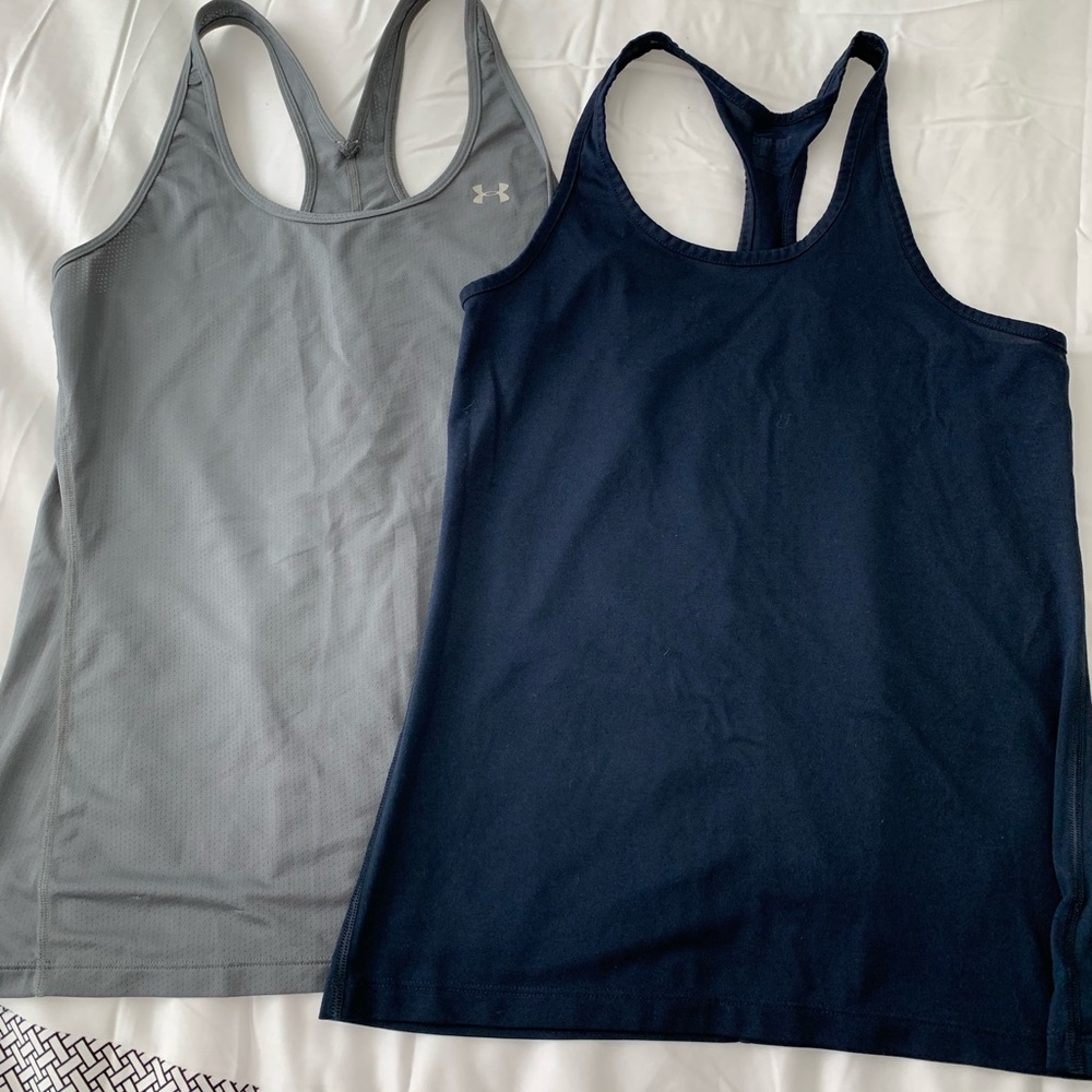 Nike tank top